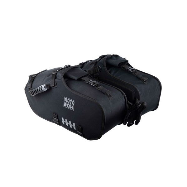 کیف‌های خورجینی ادونچر