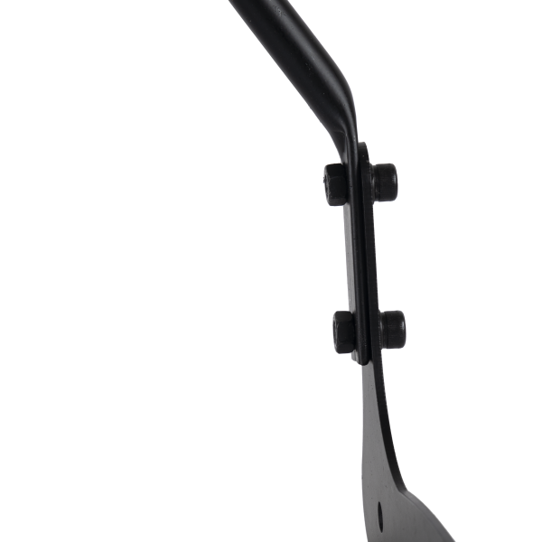 تکیه گاه سرنشین عقب موتورسیکلت لینمکس Linmax200