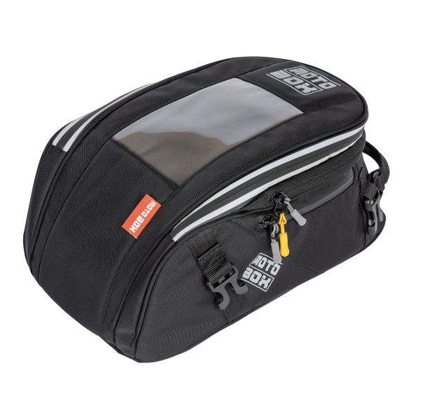 0X8A9724 کیف روباکی ۱۰ لیتری ادونچر تریل اندرو موتوباکس MotoBox