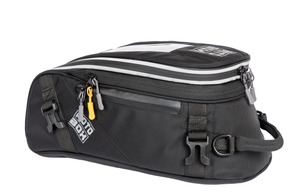 کیف‌ روباکی ۱۰ لیتری ادونچر تریل اندرو موتوباکس MotoBox
