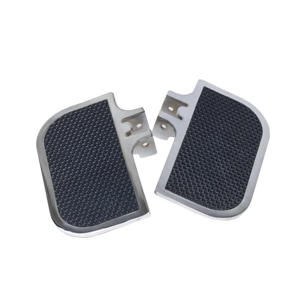 جاپایی پهن موتورسیکلت کروم