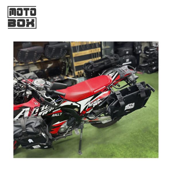 کیف ساید عقب ۳۸ لیتری Panniers