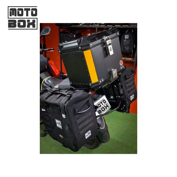 کیف ساید عقب ۳۸ لیتری Panniers