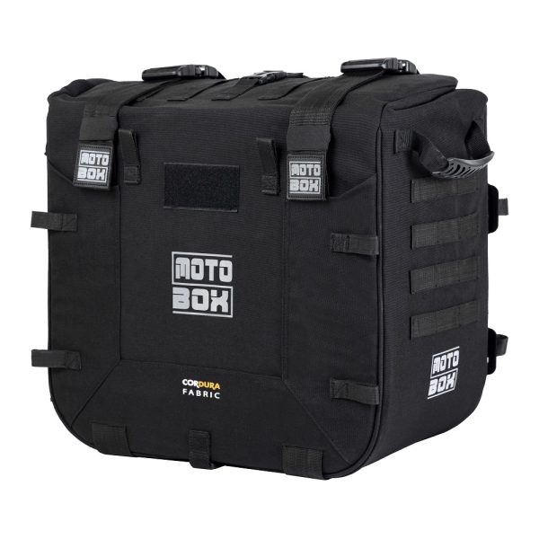 کیف ساید عقب ۳۸ لیتری Panniers