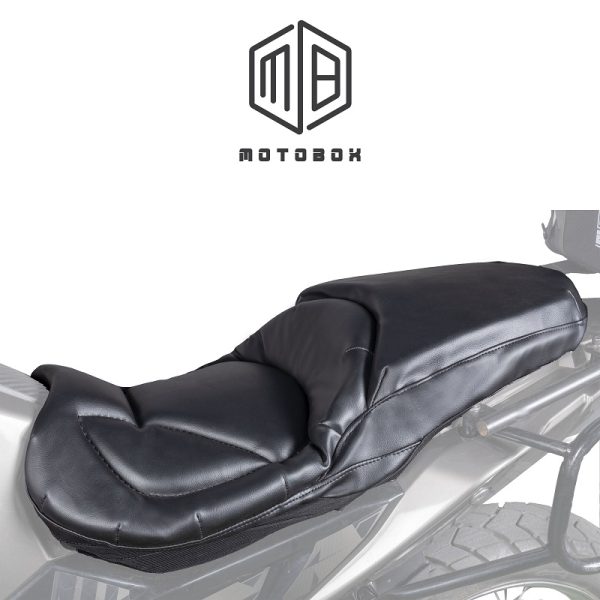 پد زین موتورسیکلت های SYM NH180 NH249 NA و Honda CB190X