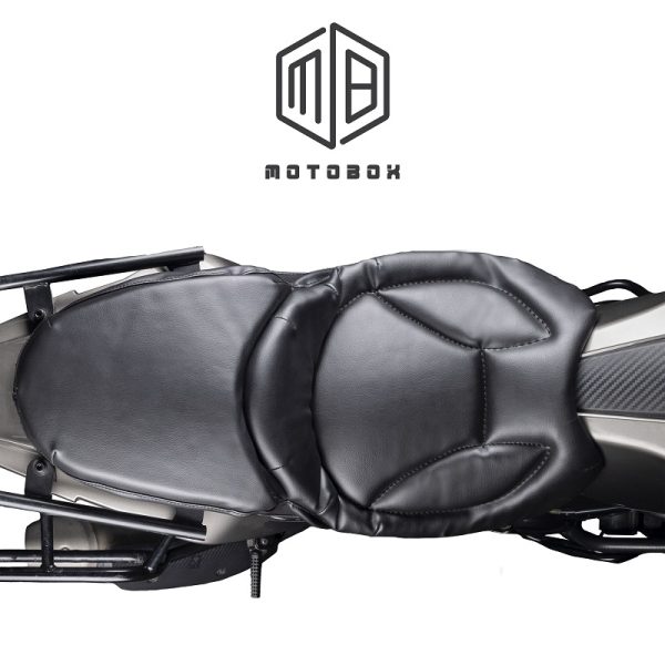 پد زین موتورسیکلت های SYM NH180 NH249 NA و Honda CB190X