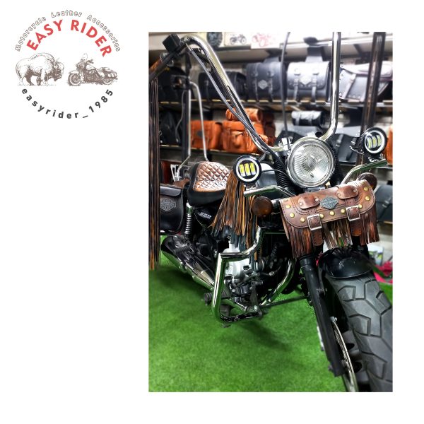 پایه پرژکتور موتورسیکلت‌ اونجر و عرفان سیکلت