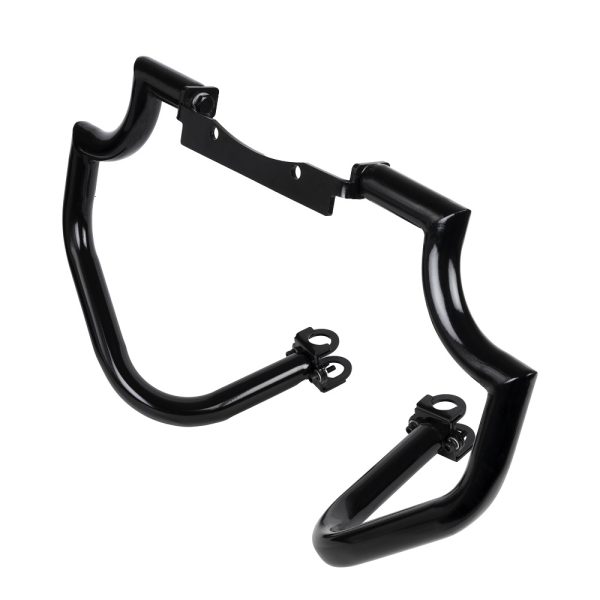 گارد موتورسیکلت آکویلا Aquila GV250 مشکی