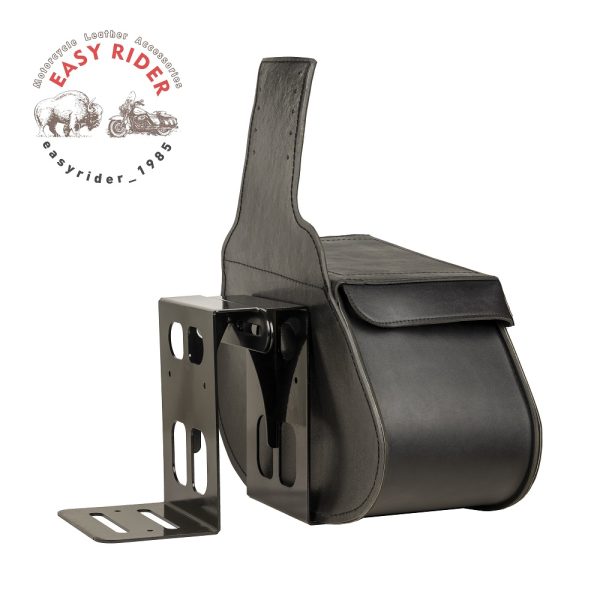 کیف خورجینی مدل فالکونی بزرگ