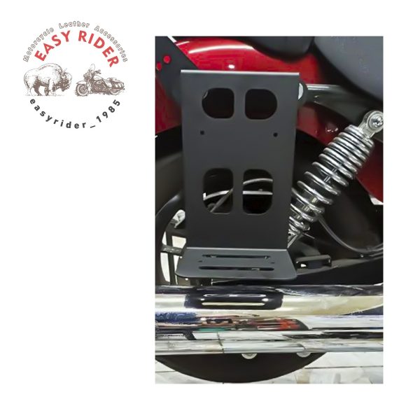 کیف خورجینی مدل فالکونی بزرگ