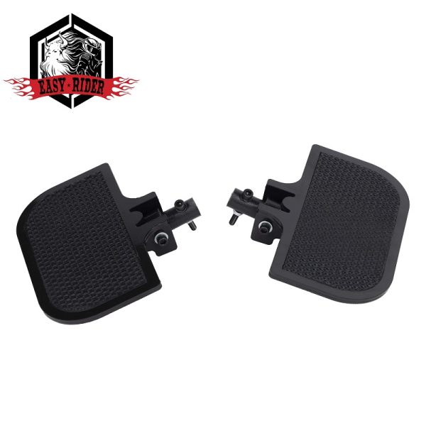 جاپایی پهن موتورسیکلت مشکی