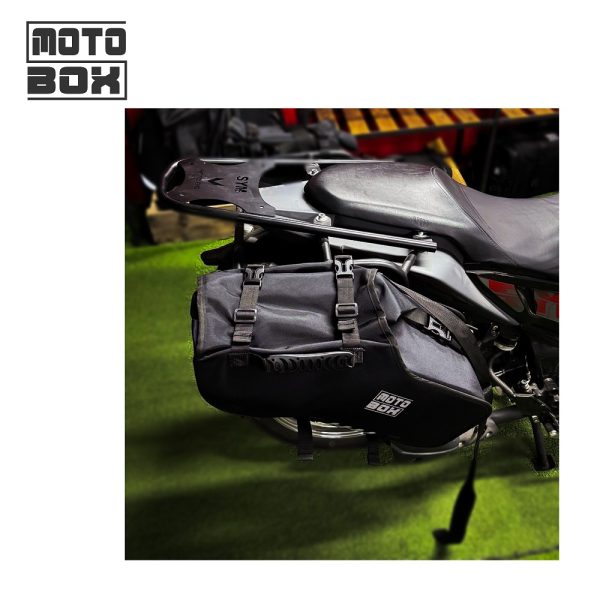 کیف‌های خورجینی ادونچر