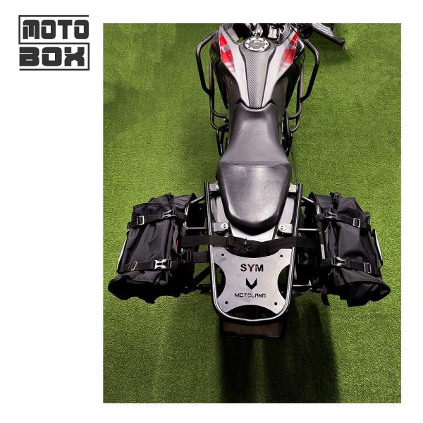 کیف‌های خورجینی ادونچر