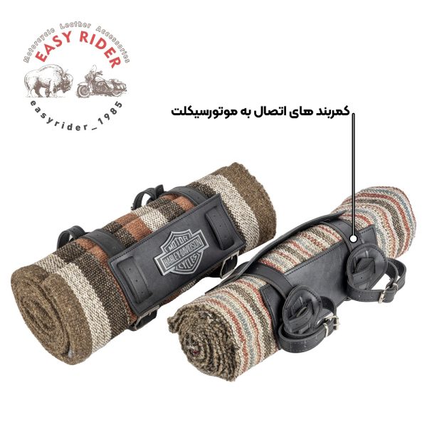 زیرانداز مکزیکی