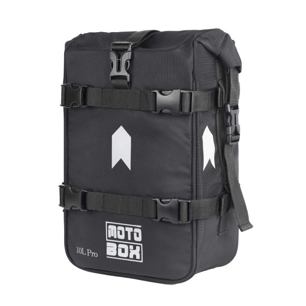 سافت بگ/ کیف گارد جلو ۱۰ لیتری مدل Pro