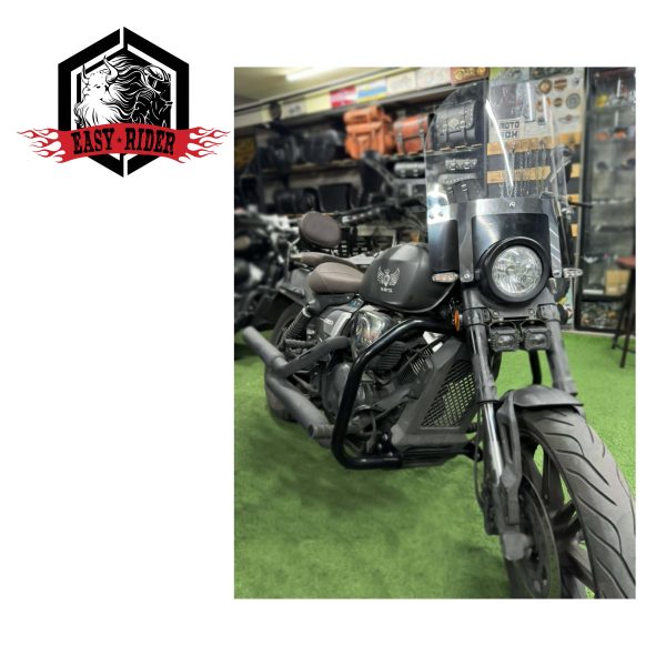 گارد جلوی موتورسیکلت Kavir C2 کویر سیتو