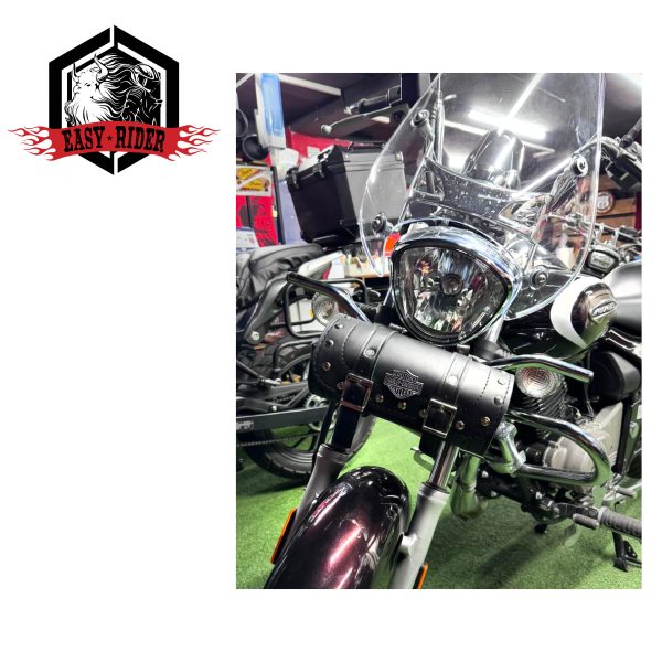 پایه پرژکتور موتورسیکلت‌ اونجر و عرفان سیکلت