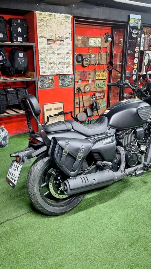 تکیه گاه Aquila QH سری 1404 (نسل 3)