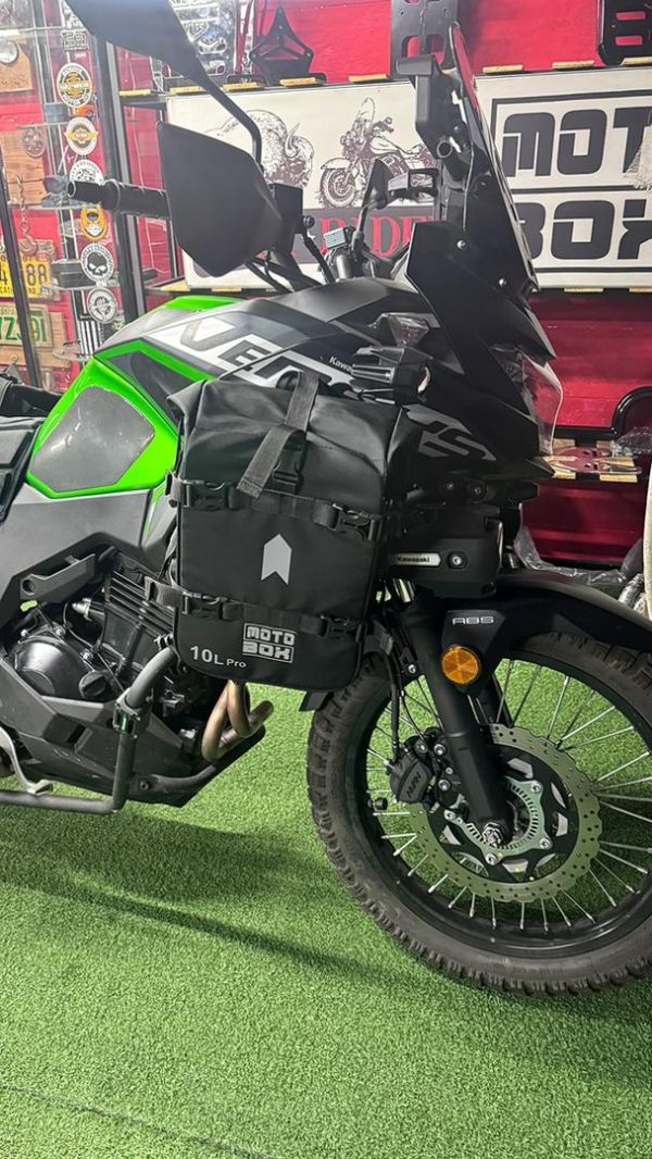 سافت بگ/ کیف گارد جلو ۱۰ لیتری مدل Pro