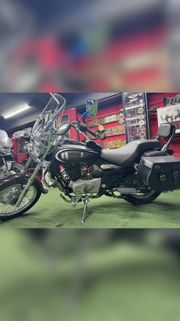 کیف خورجینی مدل کلاسیک