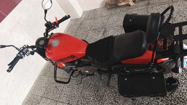 گارد محافظ QJ SRV249