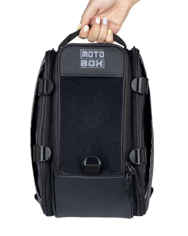 کیف موتورسیکلت اسکوتر Scooter ADV NMAX  کلیک PCX - Image 3