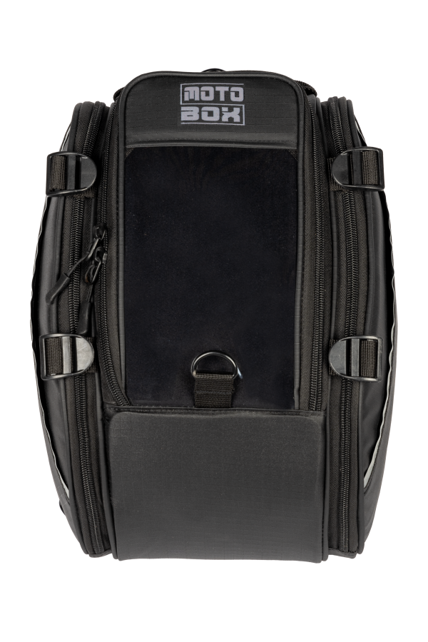 کیف موتورسیکلت اسکوتر Scooter ADV NMAX  کلیک PCX - Image 4