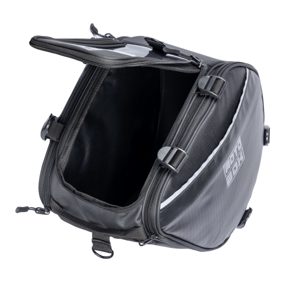 کیف موتورسیکلت اسکوتر Scooter ADV NMAX  کلیک PCX - Image 5